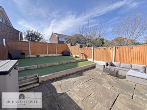 Garden- click for photo gallery